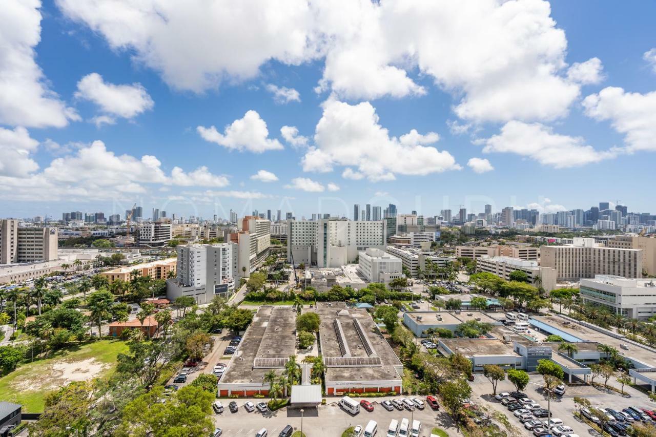 Modern Miami Boutique Residences By Nomad Guru Habitación foto