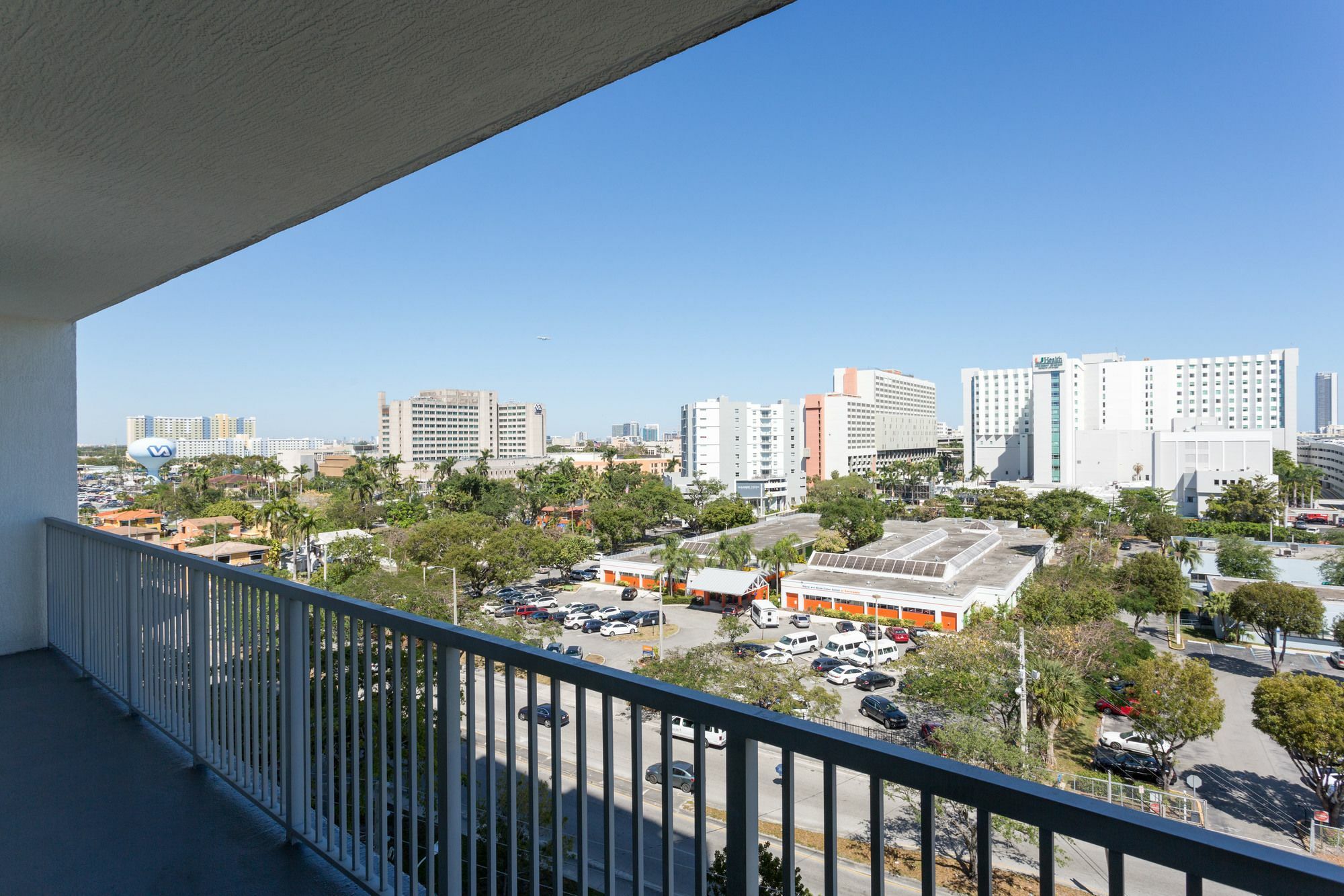 Modern Miami Boutique Residences By Nomad Guru Exterior foto